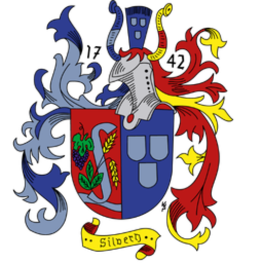 Silvery Sandra Malerbetrieb Logo