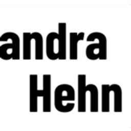 Sandra Hehn Logo