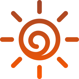 Oettel Sandra Aura-Chirurgin Heilpraktikerin Logo