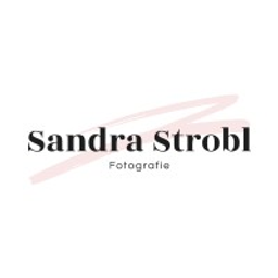 Sandra Strobl Fotografie Logo