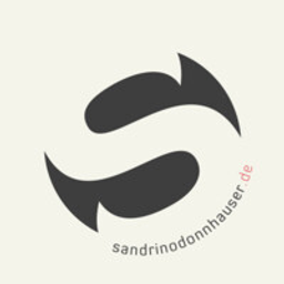 Donnhauser Sandrino Fotostudio Logo