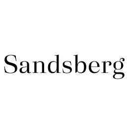 Sandsberg Logo