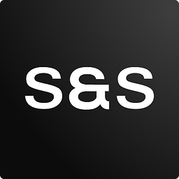 S&S Consult Logo