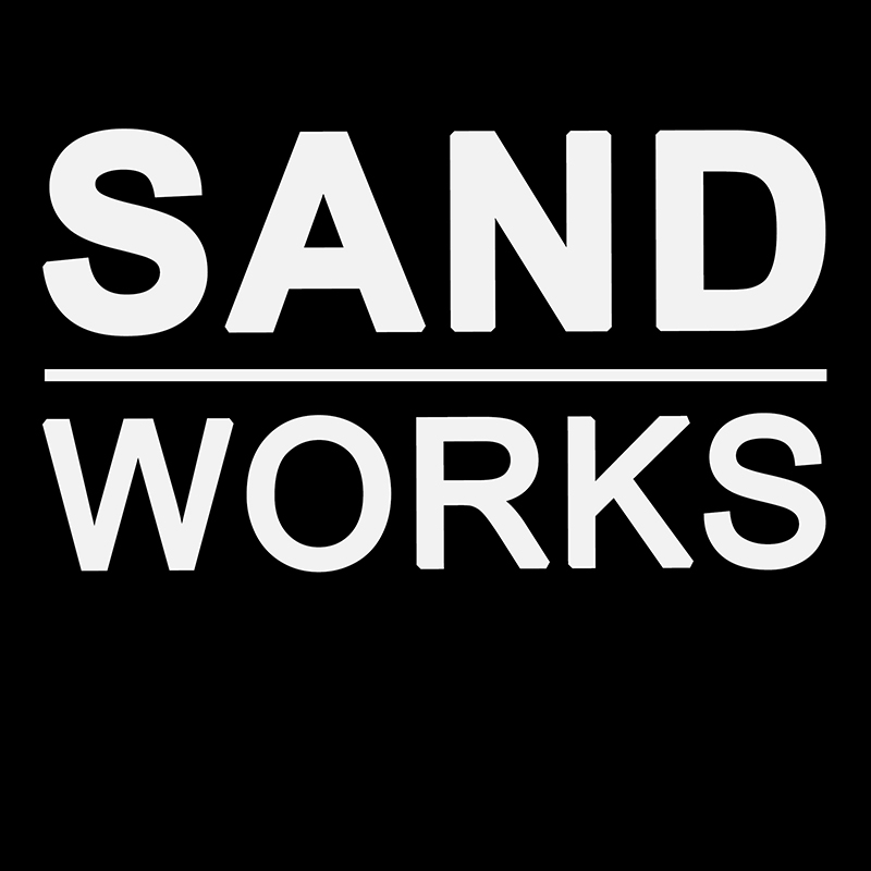 Sand Jochen Logo