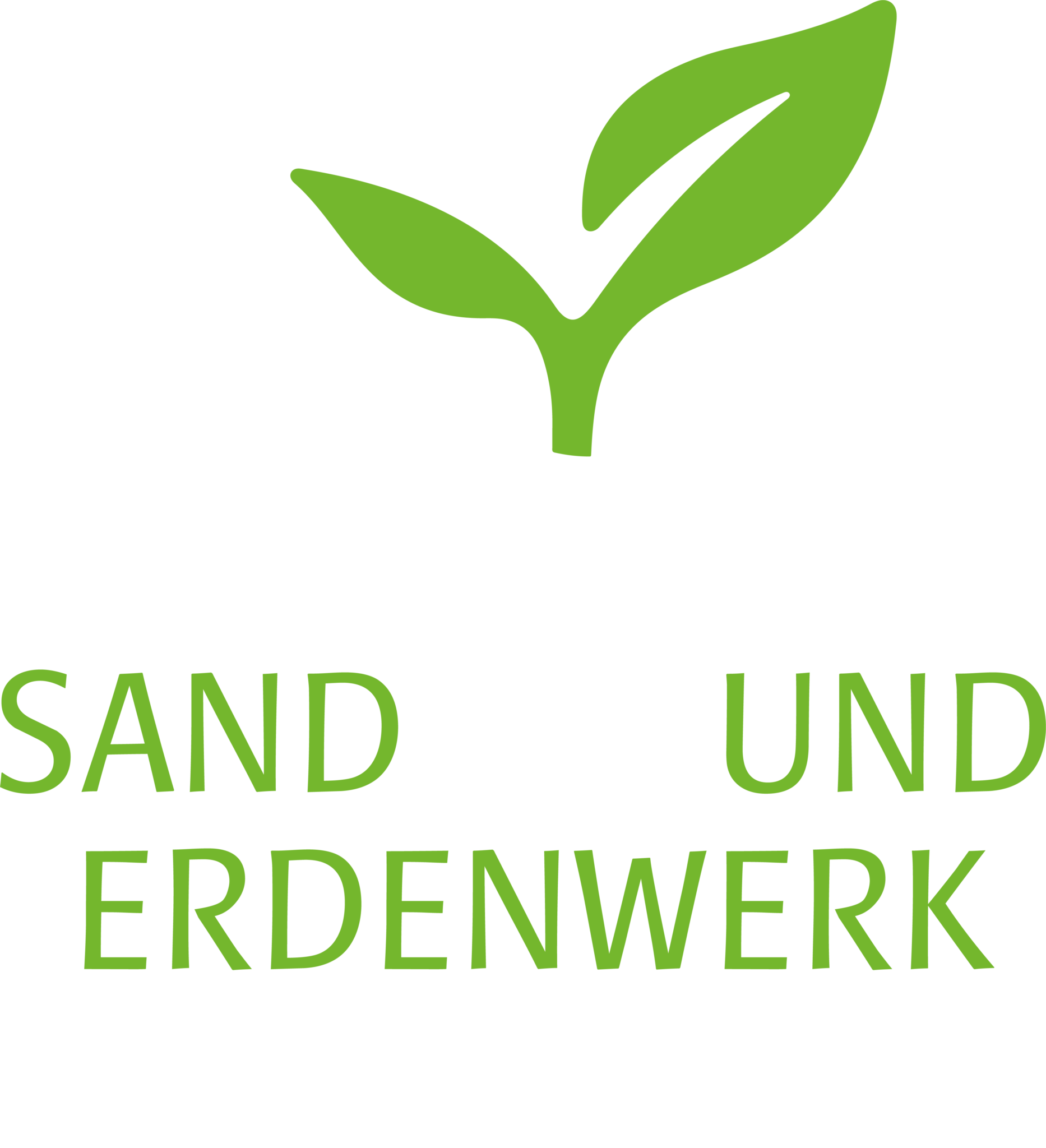 Sand- und Erdenwerk Speikern GmbH Logo