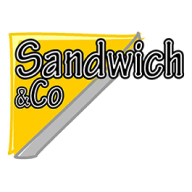 Sandwich und Co. Logo