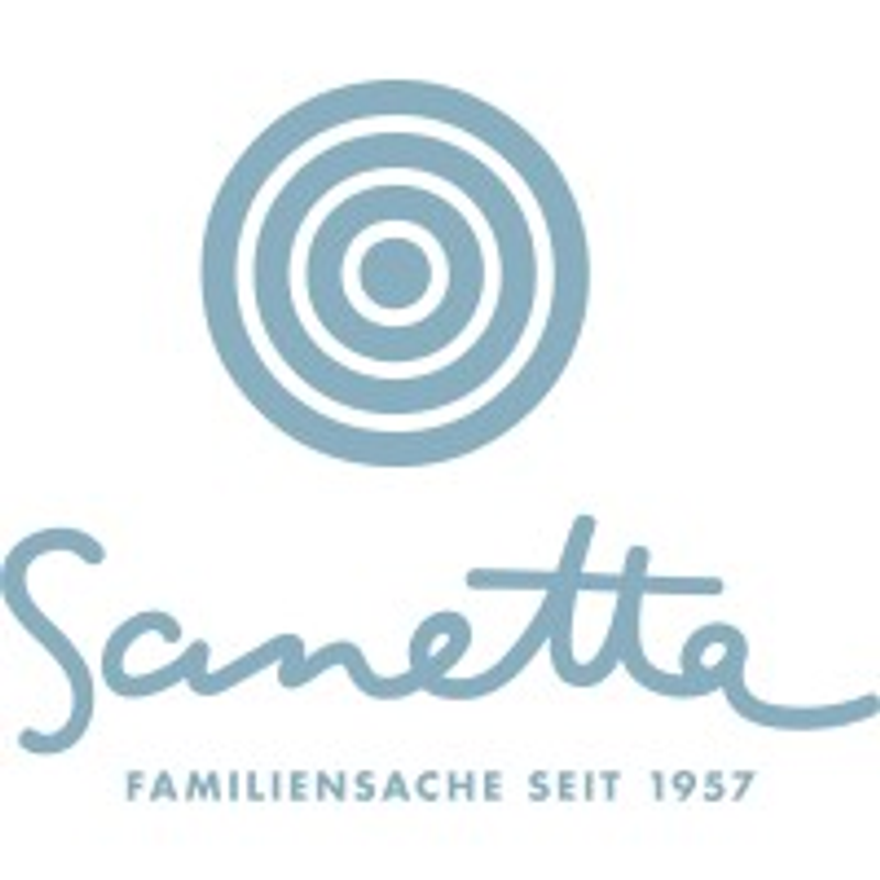 Sanetta Logo