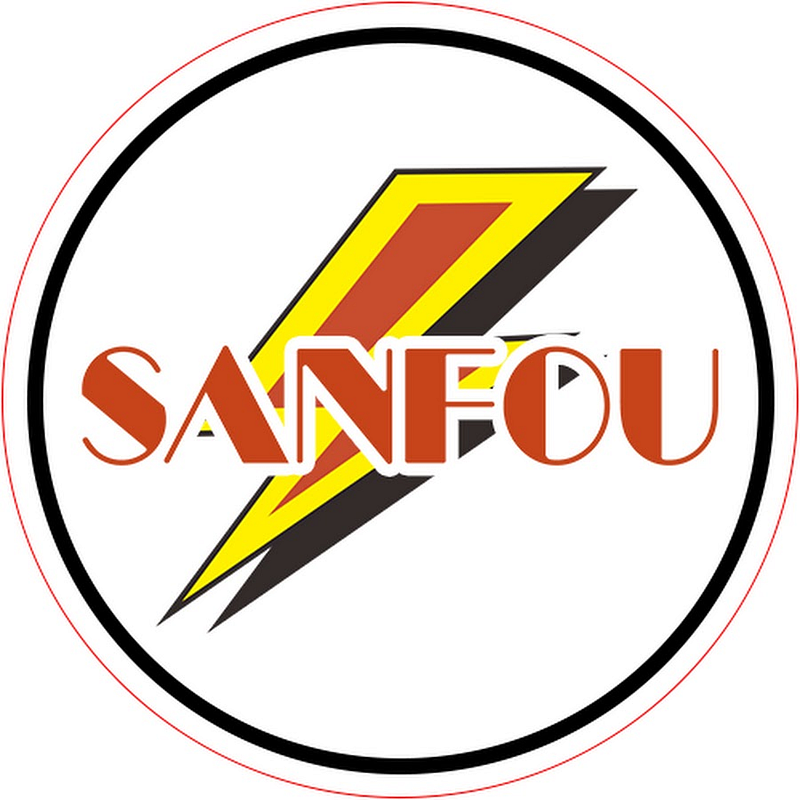 Sanfoupower Logo