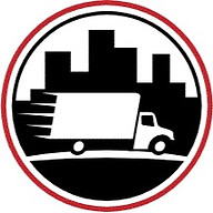 Umzugsunternehmen Umzugsfirma Logo