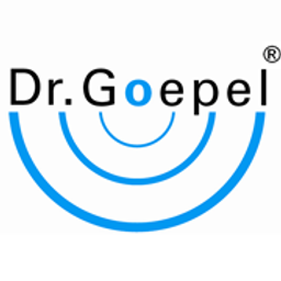 Goepel-Kämpfert Kimberly Dr.med.dent. Zahnärztin Logo