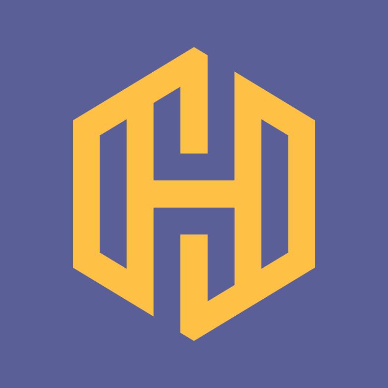 Sanhejmo Logo