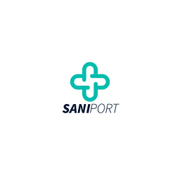SaniPort Versandhandel Logo