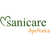 Sanicare Apotheke Logo