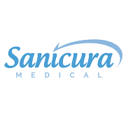 sanicura-medical.de Logo