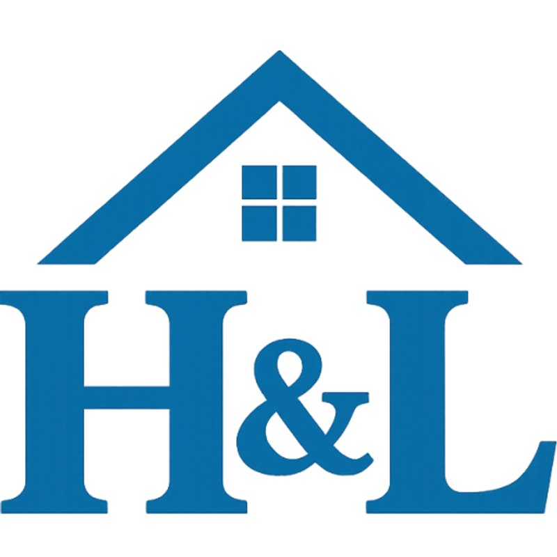 H&L Sanierung Logo