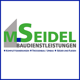 Seidel Mark Logo