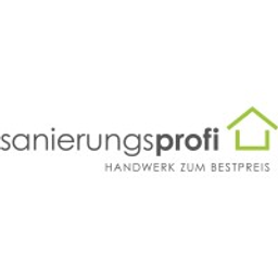 Sanierungsprofi Logo
