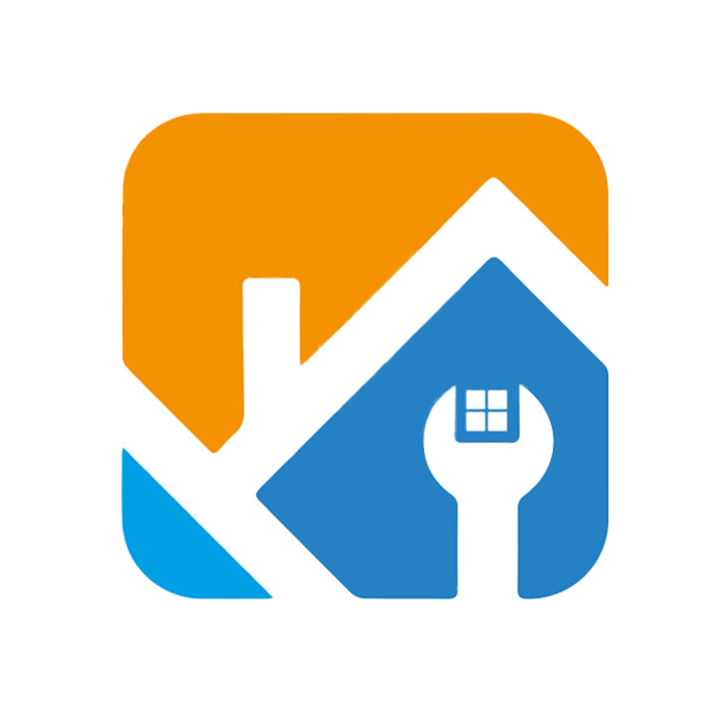 SanierWerk GmbH Logo