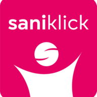 Saniklick Logo