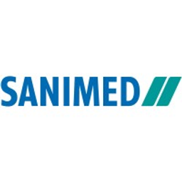 Sanimed Logo