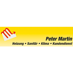 Martin Logo