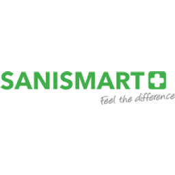 sanismart.de Logo