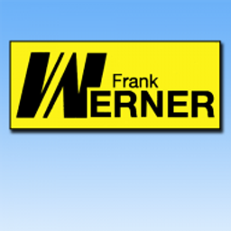 Werner Frank Heizung | Sanitär | Bäder Logo