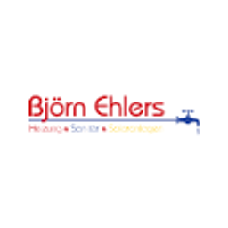 Ehlers Björn Logo