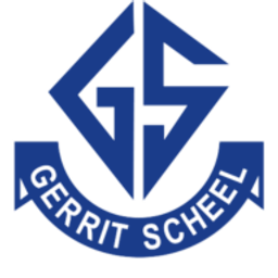 Scheel Gerrit Heizungsbau Gas- und Wasserinstallationsmeister Logo