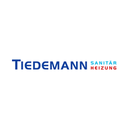 Sanitär / Heizung H. Tiedemann Logo