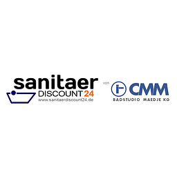 sanitaerdiscount24.de Logo