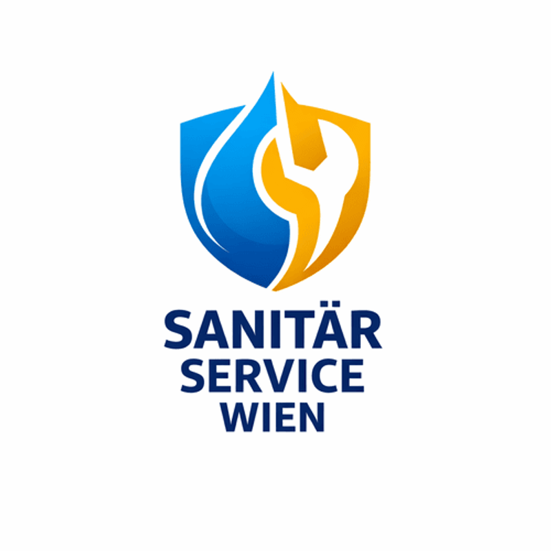 Sanitaerservice Wien Logo