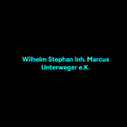 Wilhelm Stephan Inh. Marcus Unterweger e.K. Logo