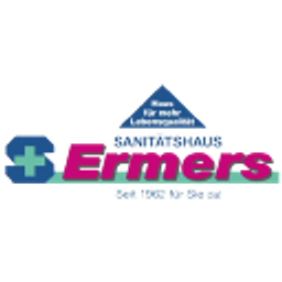 Sanitätshaus Ermers GmbH Logo