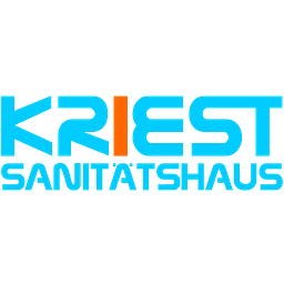 Kriest Sanitätshaus Logo
