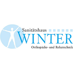 Sanitätshaus Winter Logo