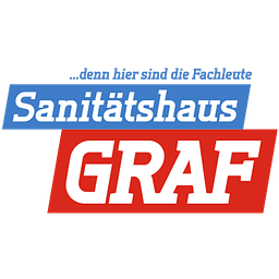 Sanitätshaus Graf Logo