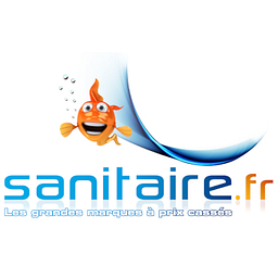 Sanitaire Logo