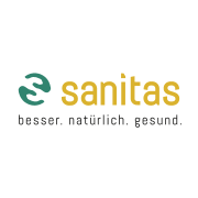 sanitas.de Logo