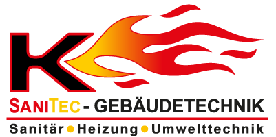 SANITEC Gebäudetechnik Logo
