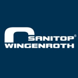 Sanitop Wingenroth Logo