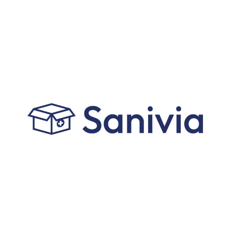 Sanivia Logo