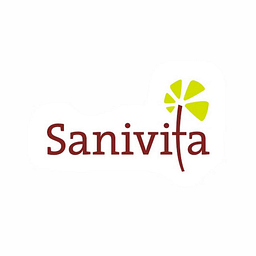 Sanivita Online-Shop Logo