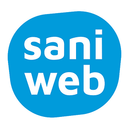 Saniweb Deutschland Logo