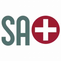 Sankt Andreas Pflegehilfe Logo