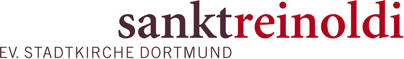 Ev. Stadtkirche - St. Reinoldi Logo
