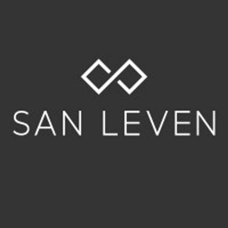 SAN LEVEN Logo