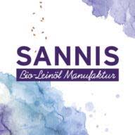 sannis.at Logo