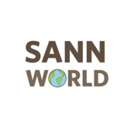 Sannworld Reiseagentur Alexander Sannwaldt Logo