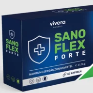 Sanoflex Forte Logo